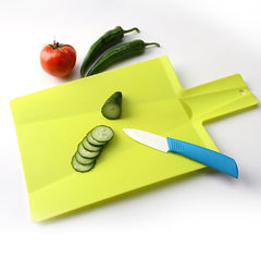 Portable Plastic Folding Chopping Block - Gidli