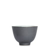 Image of Vintage Ceramic Tea Cup And Saucer - Gidli