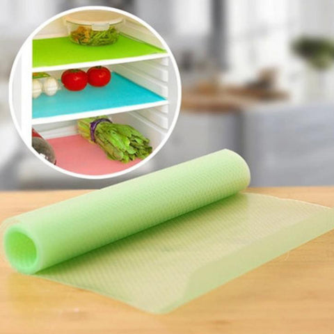 Waterproof Pad Kitchen Table Eat Mats - Gidli