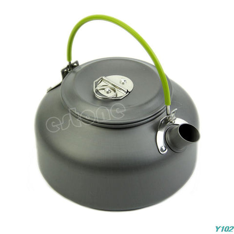 Ultra-light Camping Survival Water Kettle - Gidli